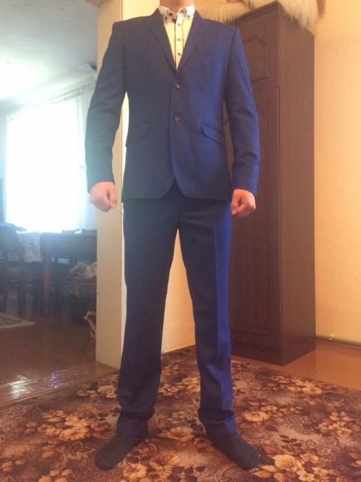 Костюм розмір М