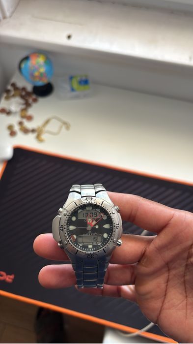 Relogio citizen