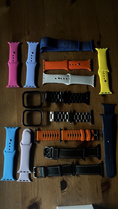 Apple Watch series 8 45mm