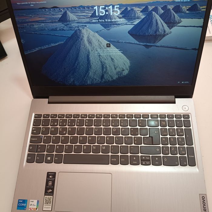 IdeaPad 3 15ITL05