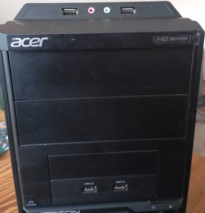 Komputer PC i5  6500