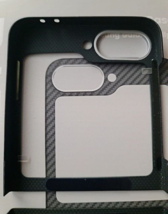 Etui pitaka Samsunga Galaxy Z Flip 6