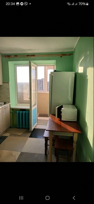 Оренда 1 кім.кв.вул.Вовчинецька(Кобзарик)