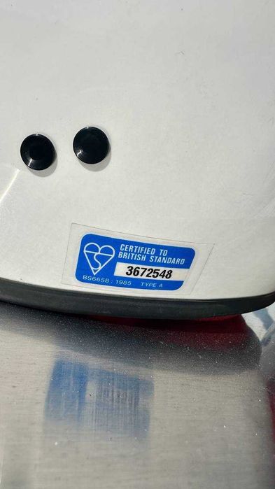 Шолом Шлем для АВТОСПОРТА Дрифт Шлема SPARCO 2шт НОВЫЕ открытый шлем