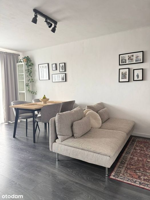 Apartment in Sosnowiec, Dańdówka - View 2