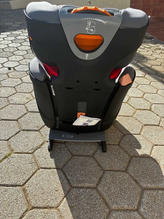 Cadeira bebé automóvel