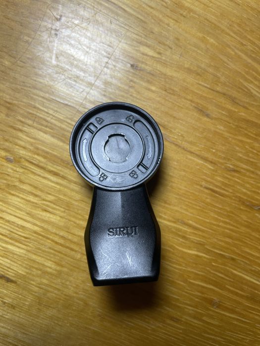 Комплект об’єктивів для смартфона Sirui