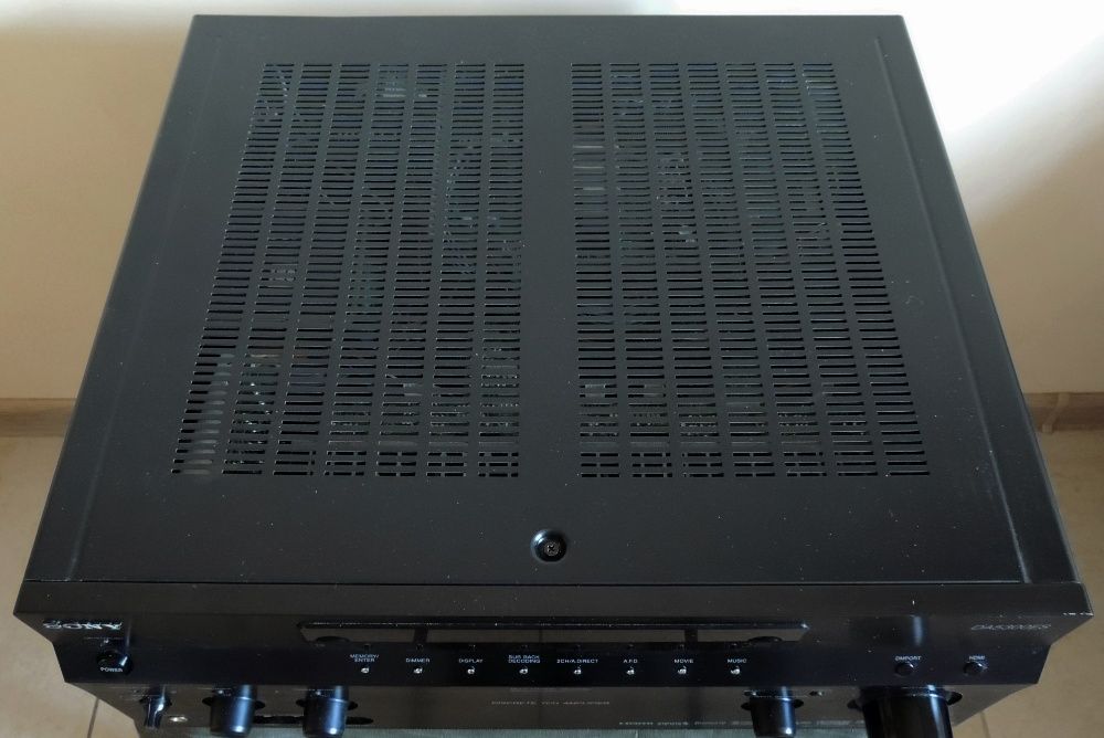 Ресивер SONY STR-DA 5300ES