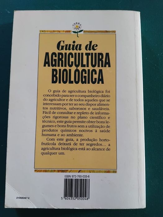 Guia de Agricultura Biológica