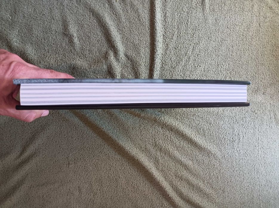 Livro Porsche: Portrait of a Legend, de Ingo Seiff