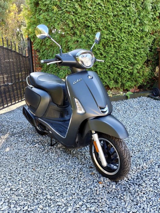 Kymco