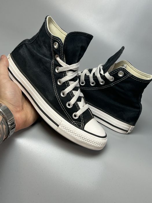 Trampki Converse