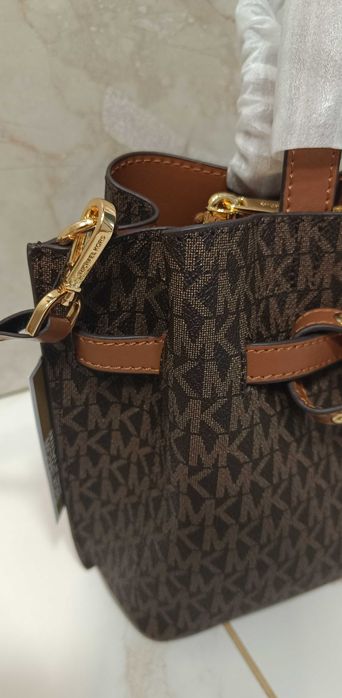 Сумка Michael Kors Emilia small