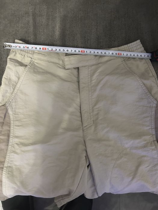 Spodenki adidas na lato