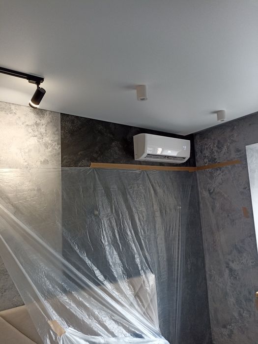 Продаж, монтаж кондиціонерів