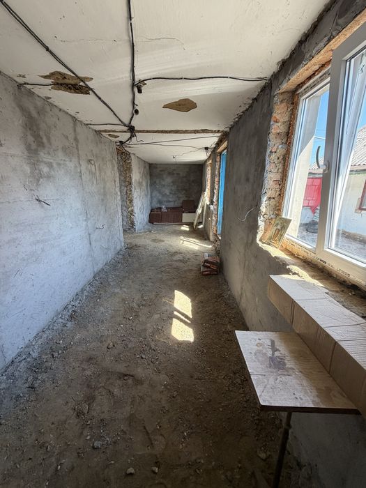 Будинок Пашківці