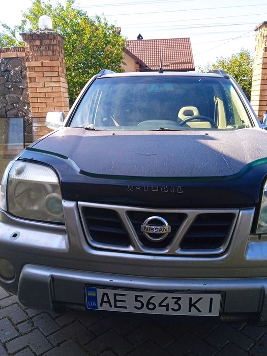 Продам Ніссан Т 30