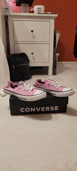 Trampki CONVERSE jak nowe