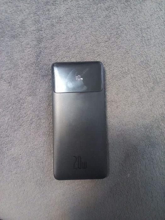 Повер банк Baseus