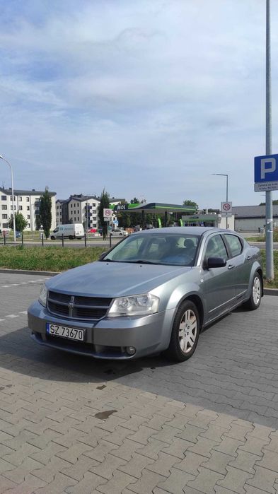 Dodge Avenger