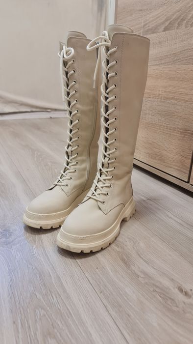 Демісезонні жіночі черевики Miraton розмір 36