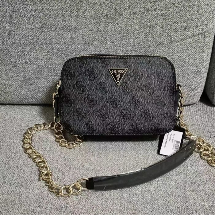 СУПЕР ЦІНА! Сумка guess/гес жіноча, подарунок дівчині на новий рік