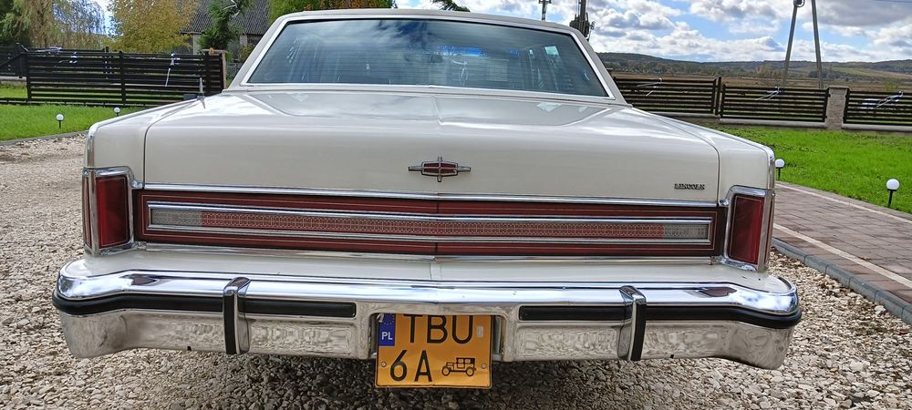 Auto samochód na wesele