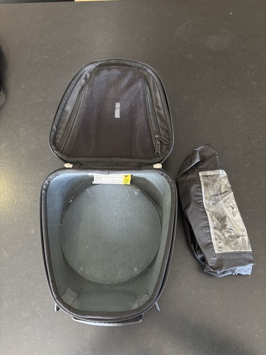 Saco deposito Givi tanklock