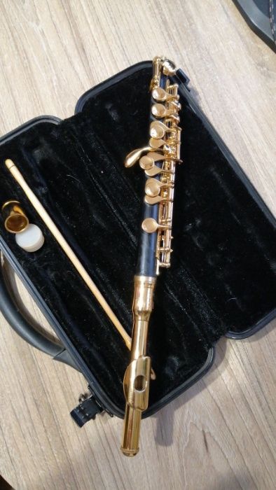 Флейта Пикколо Mercury D15505