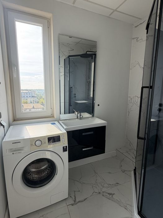 Mieszkanie na wynajem Kabaty 75m2
