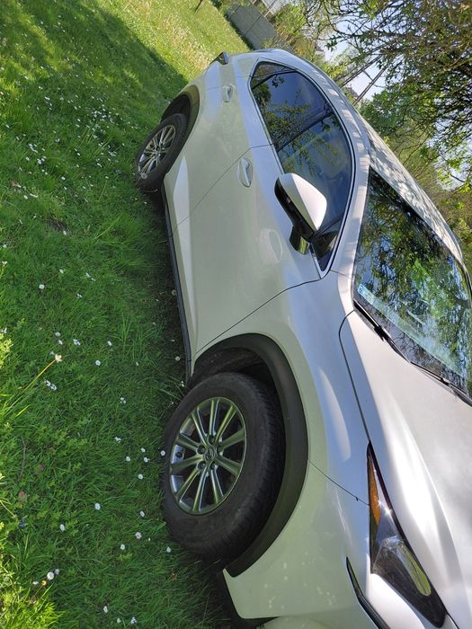 Sprzedam Lexus NX200