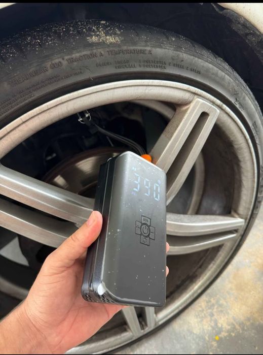 Compressor, Bomba de ar (Novo)