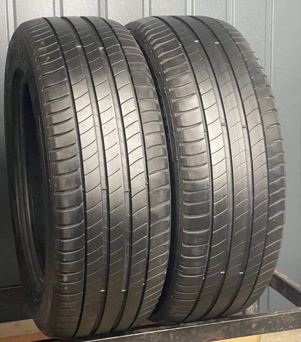 Шини ЛІТО 215/55 R16 Michelin Primacy 3 (6мм)