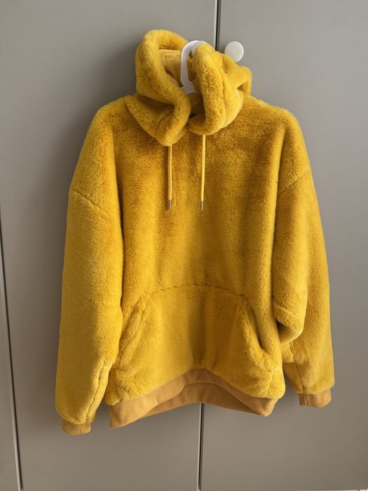 Asos bluza męska z misia M