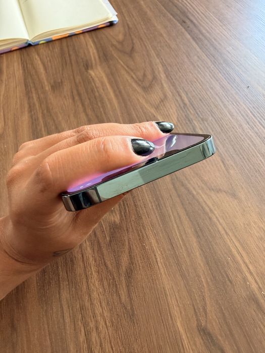 iPhone 12 Pro | Azul Pacífico | 128gb