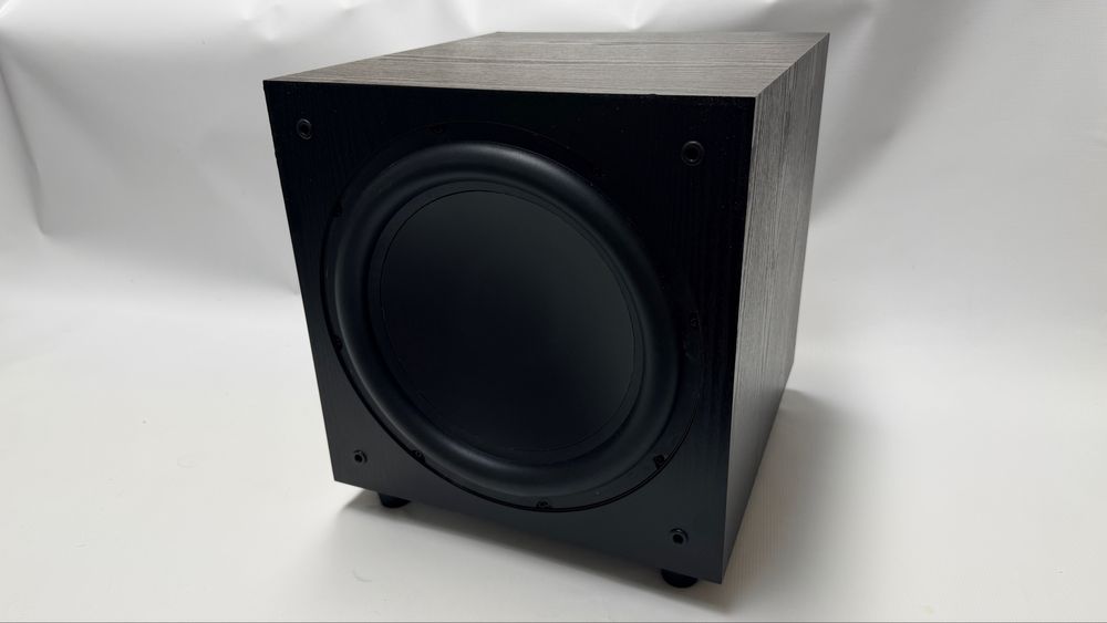 Subwofer kina   domowego nowy Gwarancja