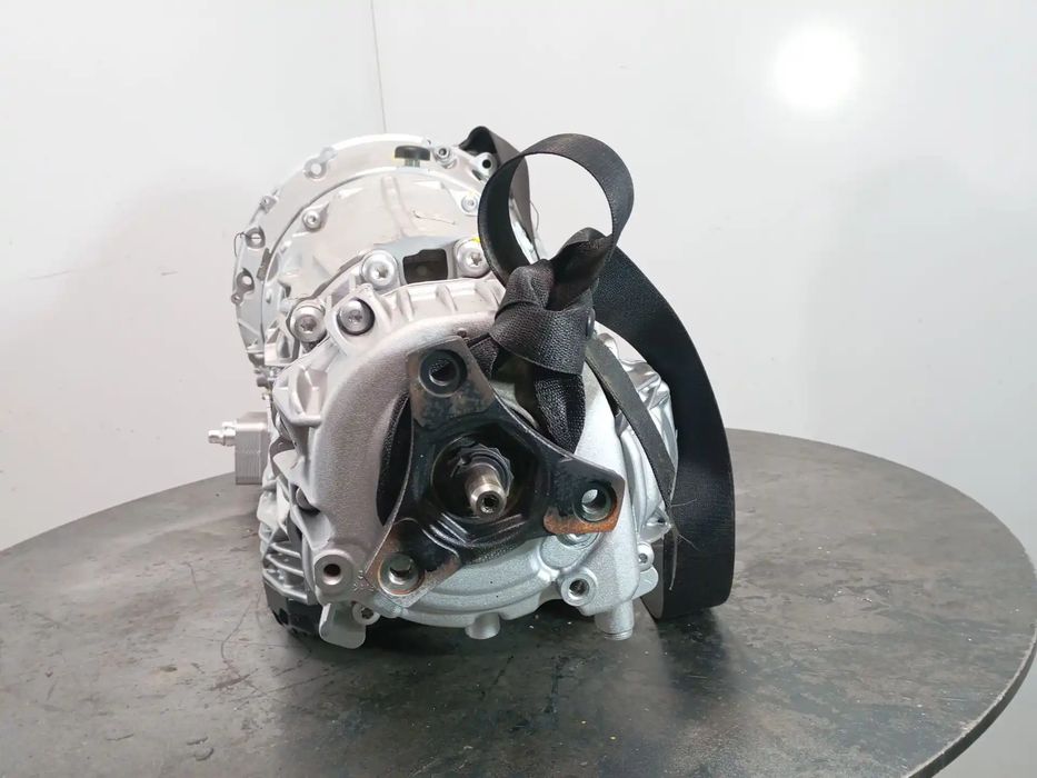 Caixa De Velocidades MERCEDES-BENZ GLC (X253) 220 D 4-MATIC (253.915) 725058 M1-B3-112 02934319