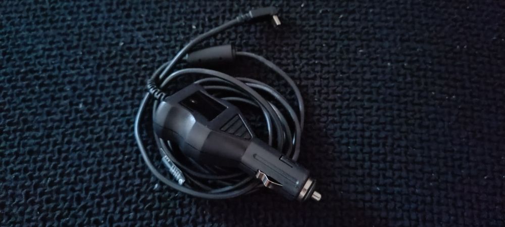 Carregador Garmin 1A