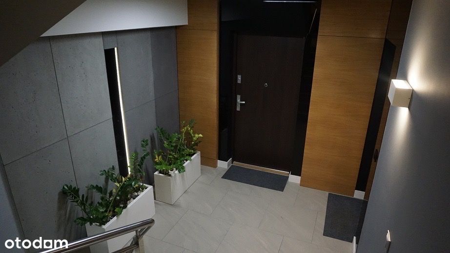 Na sprzedaż komfortowe mieszkanie w apartamentowcu dla wymagających