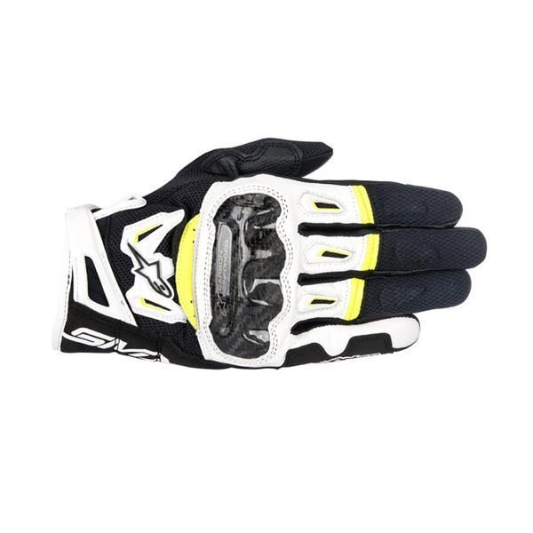 alpinestars luvas pele smx-2 ac v2 3567717