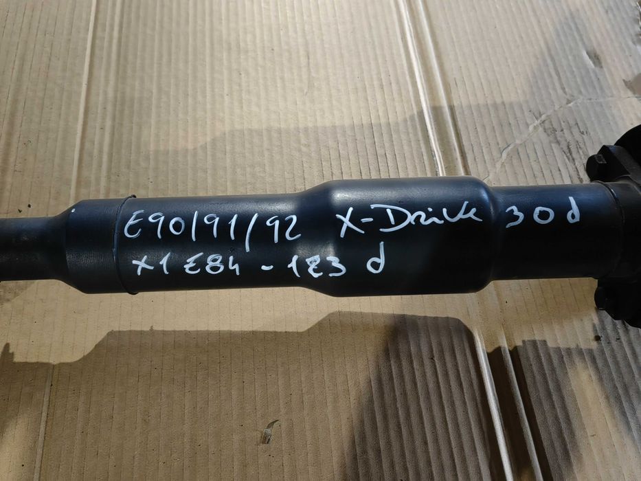 Veio de transmissão BMW serie 3 E90/91/92/93 x-drive 30d