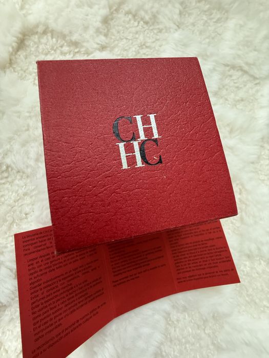 Carolina Herrera Botões de Punho