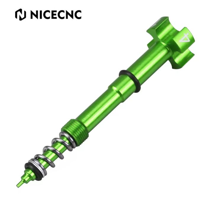 Гвинт якості, топливный смесительный винт для карбюраторов Keihin FCR