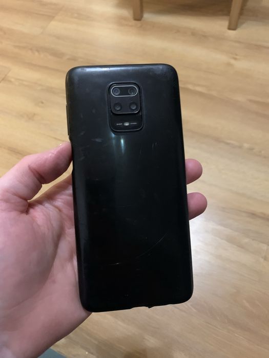 Redmi Note 9 Pro