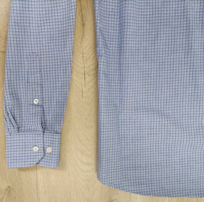 Madison easy care koszula męska roz. 37/38
