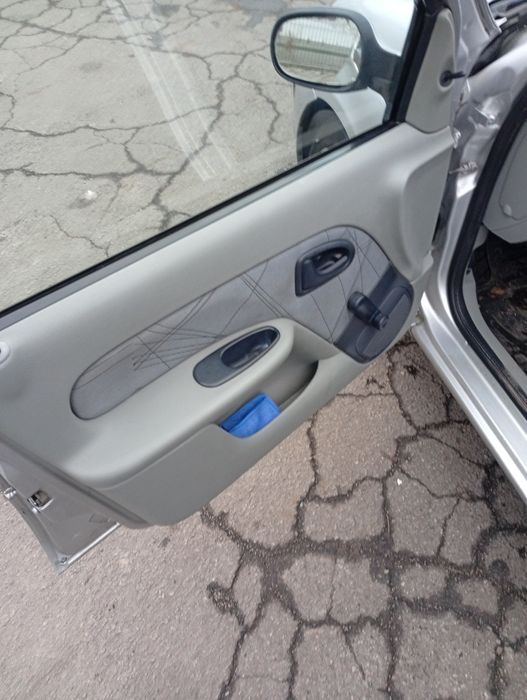 Рено кліо  сімбол