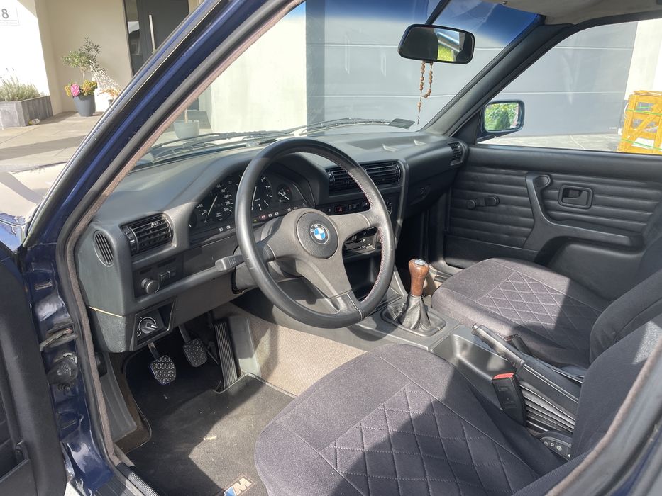 BMW  E 30   318i