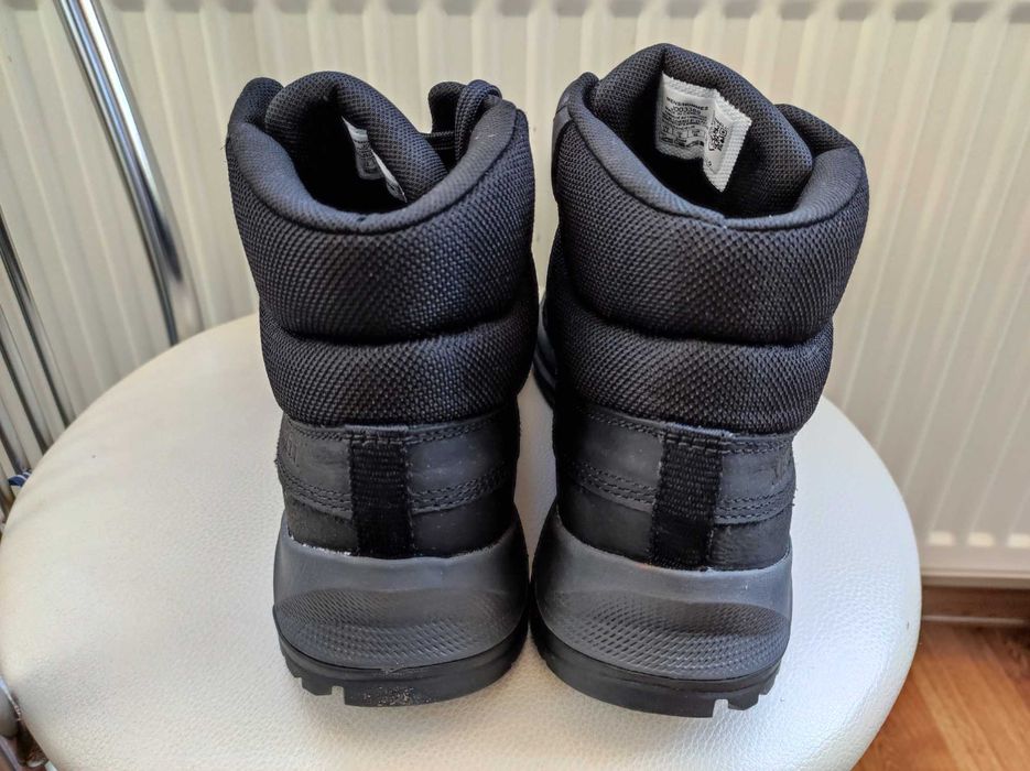 ОРИГІНАЛ 100%! Черевики Merrell Anvik 2 Mid Waterproof j003389