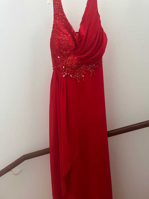 Vestidos para festas