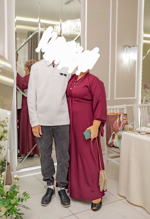 Продам плаття 58 - 60  розміру